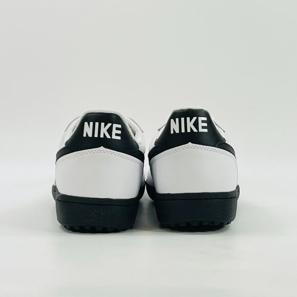 Nike Field General Leather \'White Black\' IF1738-100 size 13 + 14 main image 7